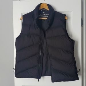 Cloud Shell Puffer Vest
